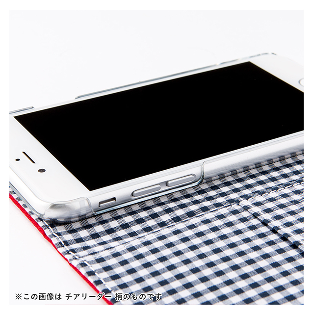 【iPhone8 Plus/7 Plus ケース】iPhone case (CLIMBER)goods_nameサブ画像