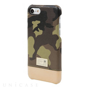 【iPhone7 ケース】FOCUS CASE (CAMO LE...