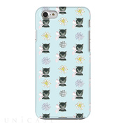【iPhone8/7 ケース】KATE SAKAI ハードケース (Flower dot cat)