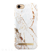 【iPhone8/7 ケース】Fashion Case (Carrara Gold)