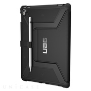【iPad Pro(9.7inch) ケース】UAG Metropolis Case (ブラック)