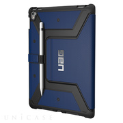 【iPad Pro(9.7inch) ケース】UAG Metropolis Case (コバルト)