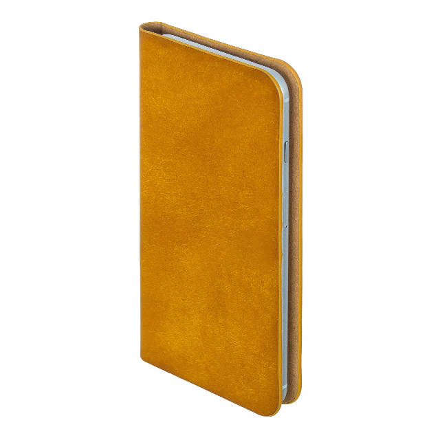 【マルチ スマホケース】Modern Snap Folio (Yellow)サブ画像