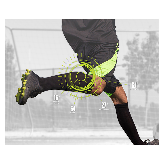 Zepp サッカー センサーサブ画像