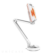 PHONE HOLDER STAND (Silver)