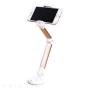 PHONE HOLDER STAND (Gold)