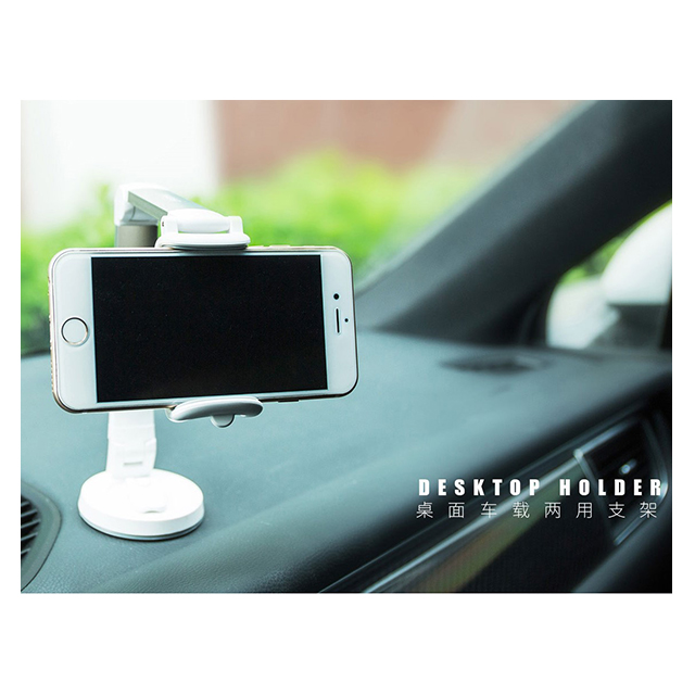 PHONE HOLDER STAND (Gold)goods_nameサブ画像