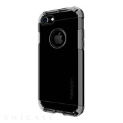 【iPhone7 ケース】Tough Armor (Jet Black)