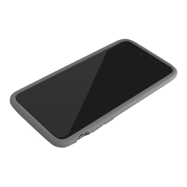 【iPhone8/7 ケース】Mesh Case (Gray)goods_nameサブ画像