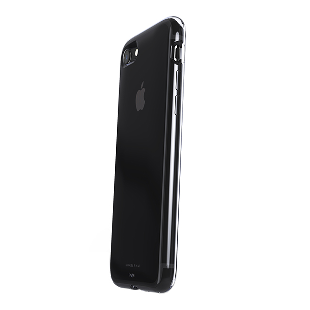 【iPhone8/7 ケース】Plain Case (Clear)サブ画像