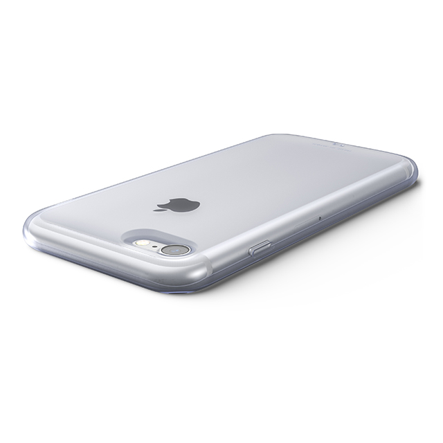 【iPhone8/7 ケース】Plain Case (Clear)サブ画像