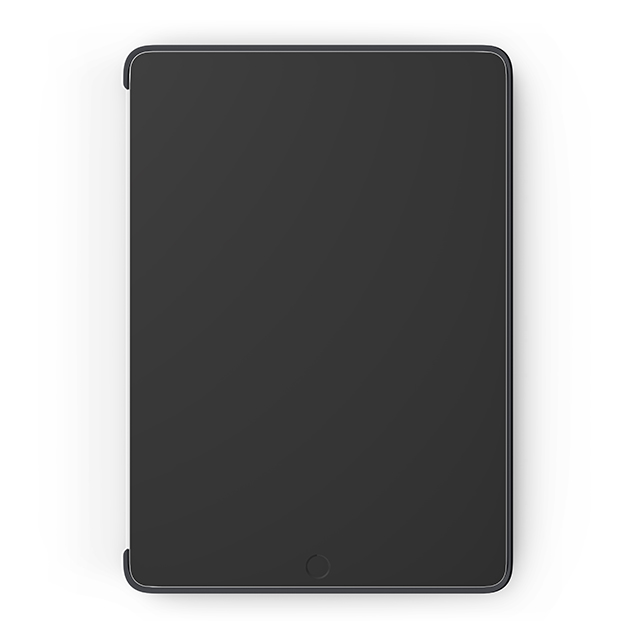 【iPad Pro(9.7inch) ケース】Mesh Case (Charcoal Grey)goods_nameサブ画像