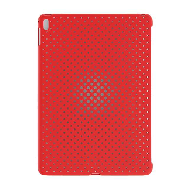 【iPad Pro(9.7inch) ケース】Mesh Case (Red)goods_nameサブ画像
