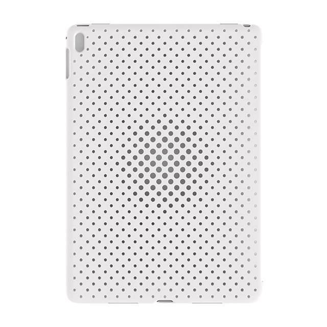 【iPad Pro(9.7inch) ケース】Mesh Case (White)goods_nameサブ画像