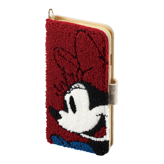 【iPhoneSE(第3/2世代)/8/7/6s/6 ケース】DISNEY CHARACTERS SAGARA COVER (ミニーマウス)goods_nameサブ画像