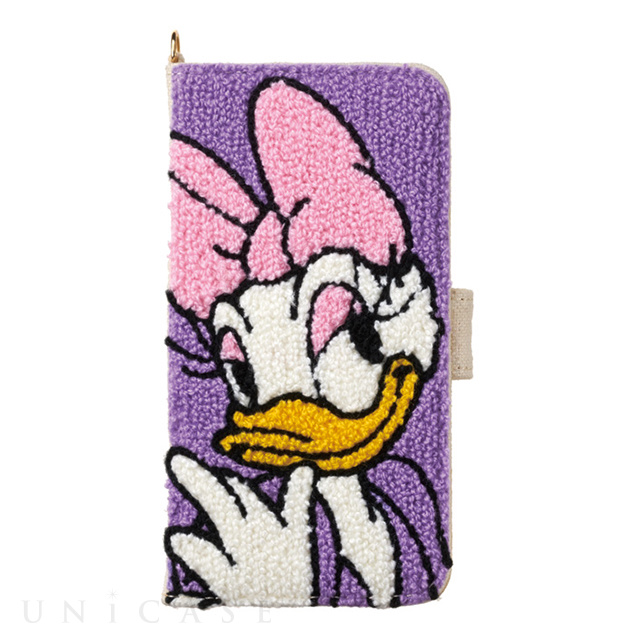 Iphonese 第2世代 8 7 6s 6 ケース Disney Characters Sagara Cover デイジーダック サンクレスト Iphoneケースは Unicase