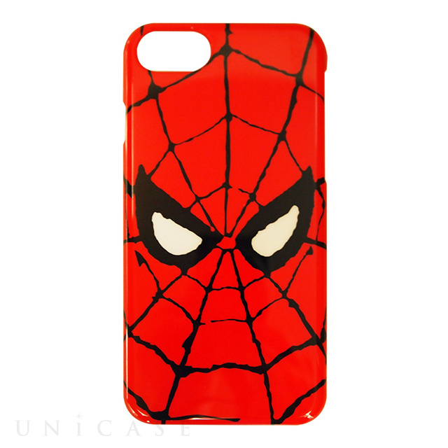 スパイダーマンiPhone6Plus携帯ケース - iPhone用ケース