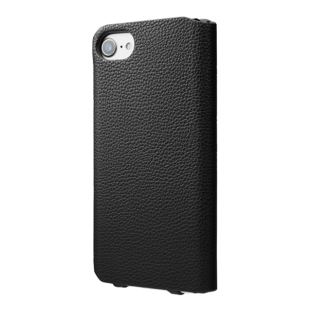 【iPhone8/7 ケース】PU Leather Case “EURO Passione 2” (Black)goods_nameサブ画像