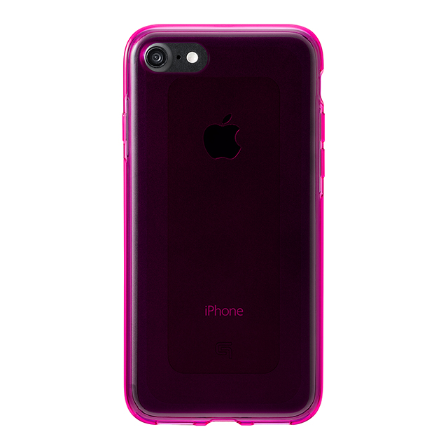 【iPhone8/7 ケース】”GEMS” Hybrid Case (Ruby Pink)goods_nameサブ画像