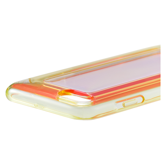 【iPhone8/7 ケース】”GEMS” Hybrid Case (Ruby Pink)goods_nameサブ画像
