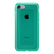 【iPhone8/7 ケース】”GEMS” Hybrid Case (Emerald Green)