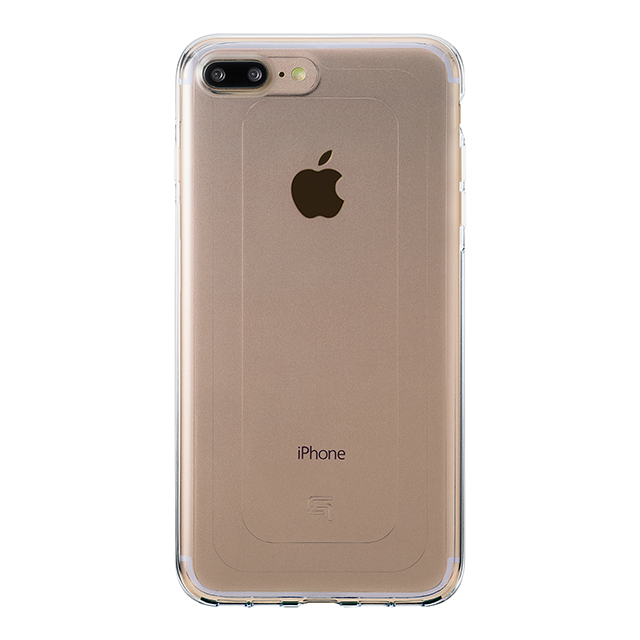 【iPhone8 Plus/7 Plus ケース】”GEMS” Hybrid Case (Crystal Clear)goods_nameサブ画像