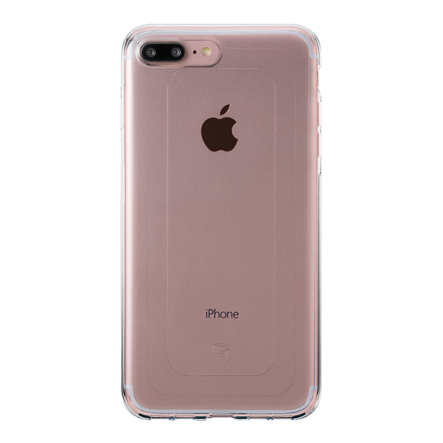 【iPhone8 Plus/7 Plus ケース】”GEMS” Hybrid Case (Crystal Clear)goods_nameサブ画像