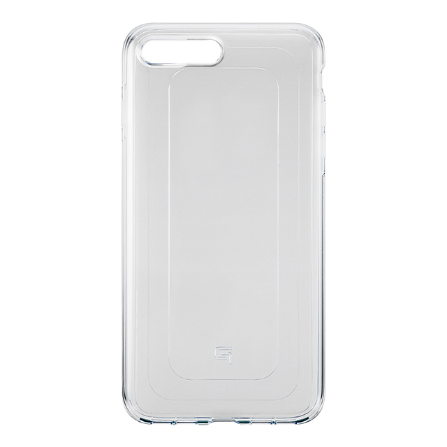 【iPhone8 Plus/7 Plus ケース】”GEMS” Hybrid Case (Crystal Clear)goods_nameサブ画像