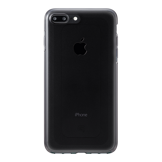 【iPhone8 Plus/7 Plus ケース】”GEMS” Hybrid Case (Onyx Black)goods_nameサブ画像