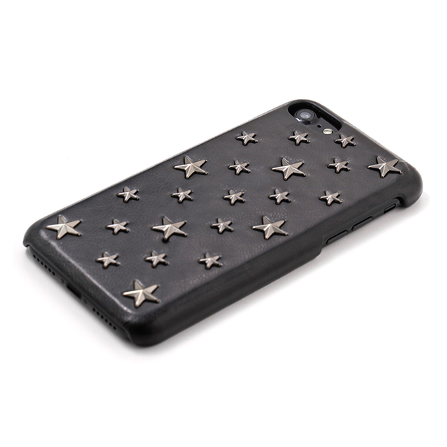 【iPhone8/7 ケース】Stars Case 705 (ブラック)goods_nameサブ画像