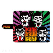【マルチ スマホケース】PUNK DRUNKERS (Punk ...