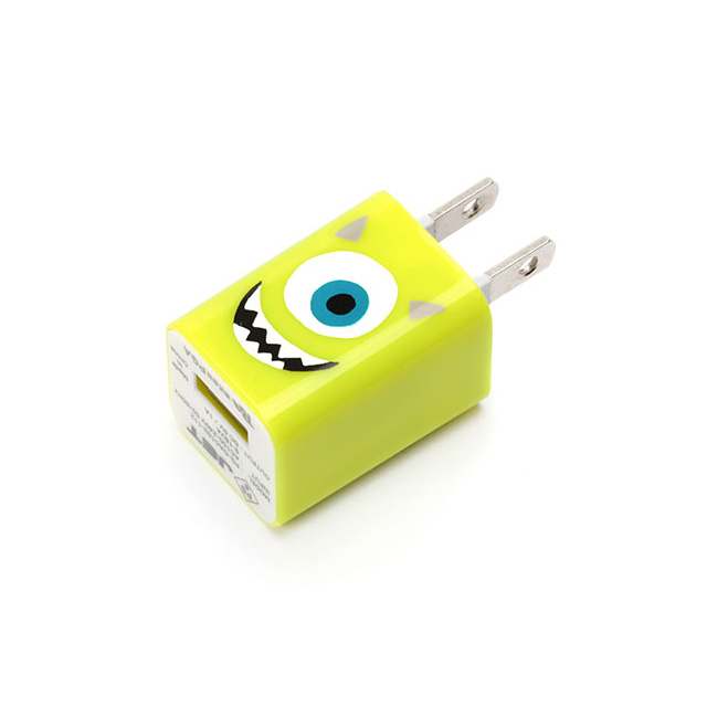 USB電源アダプタ 1A (マイク)サブ画像