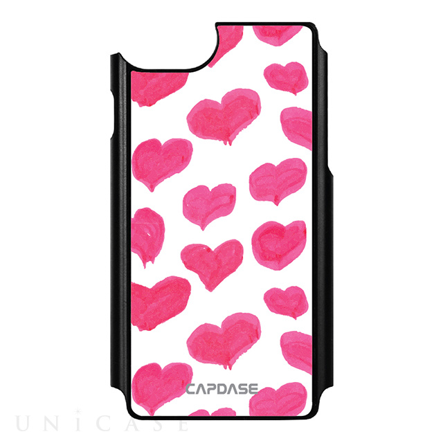 Armor Suit Rider Jacket Graphic Plate Armor Skin (Pink Heart)