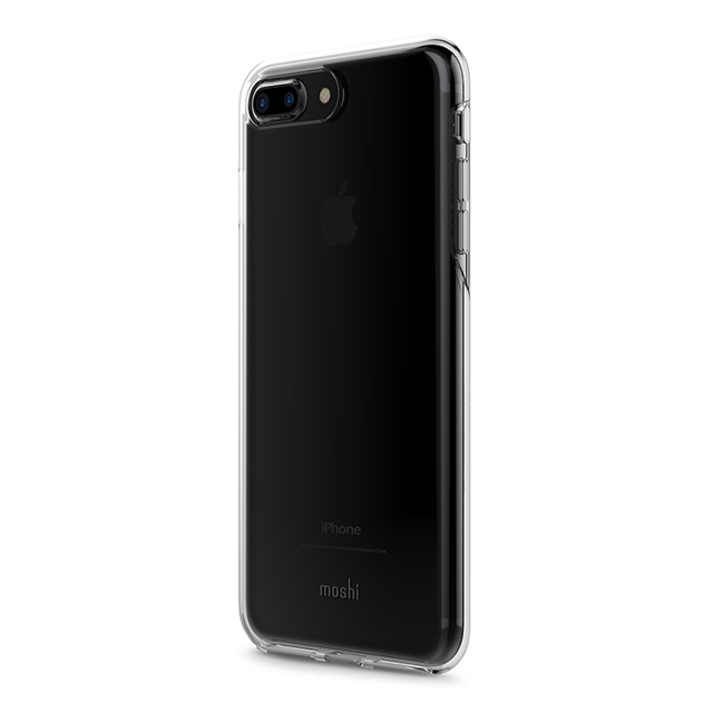 【iPhone8 Plus/7 Plus ケース】iGlaze (Clear)サブ画像
