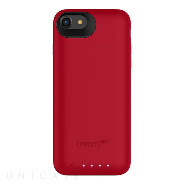 iPhone7 ケース】juice pack air [(PRODUCT) RED] mophie | iPhone