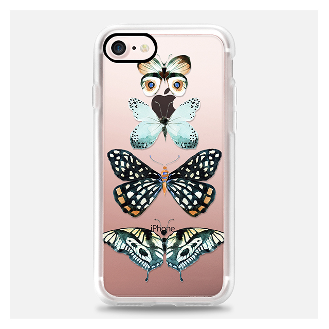 【iPhone8/7 ケース】Flutterbygoods_nameサブ画像