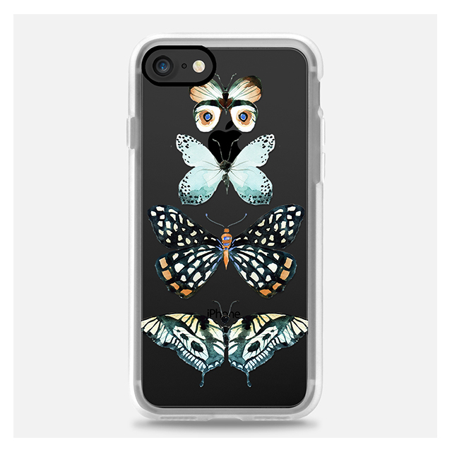 【iPhone8/7 ケース】Flutterbygoods_nameサブ画像