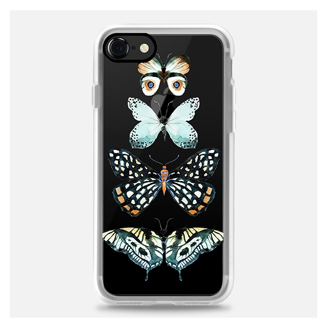 【iPhone8/7 ケース】Flutterbyサブ画像