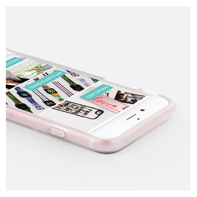 【iPhone8/7 ケース】Flutterbyサブ画像