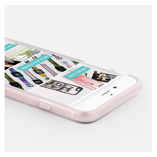 Casetify чехлы. Cute newspaper Clear Phone Case for iphone. My Secret Case.