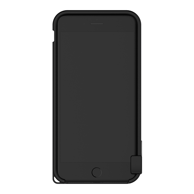 【iPhone6s Plus/6 Plus ケース】SNAP! 7 Basic (ブラック)サブ画像