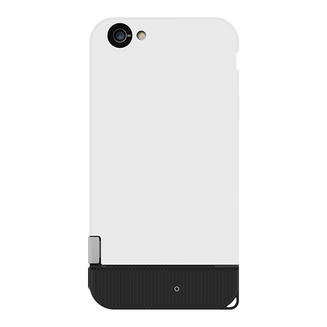 【iPhone6s Plus/6 Plus ケース】SNAP! 7 Basic (ホワイト)goods_nameサブ画像