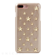 【iPhone8 Plus/7 Plus ケース】Stars C...