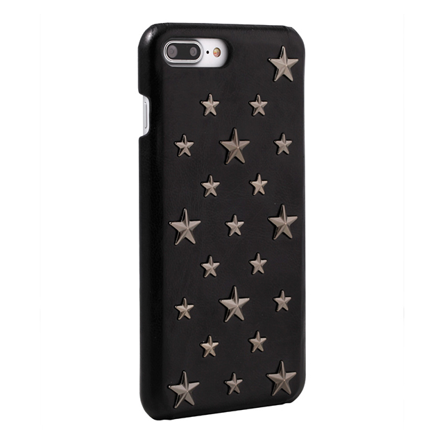 【iPhone8 Plus/7 Plus ケース】Stars Case 705P (ブラック)goods_nameサブ画像