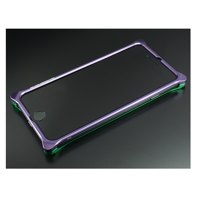 【iPhoneSE(第3/2世代)/8/7 ケース】Solid Bumper (EVANGELION Limited) エヴァンゲリオン初号機goods_nameサブ画像
