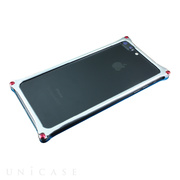【iPhone8 Plus/7 Plus ケース】Solid Bumper (EVANGELION Limited) REI MODEL