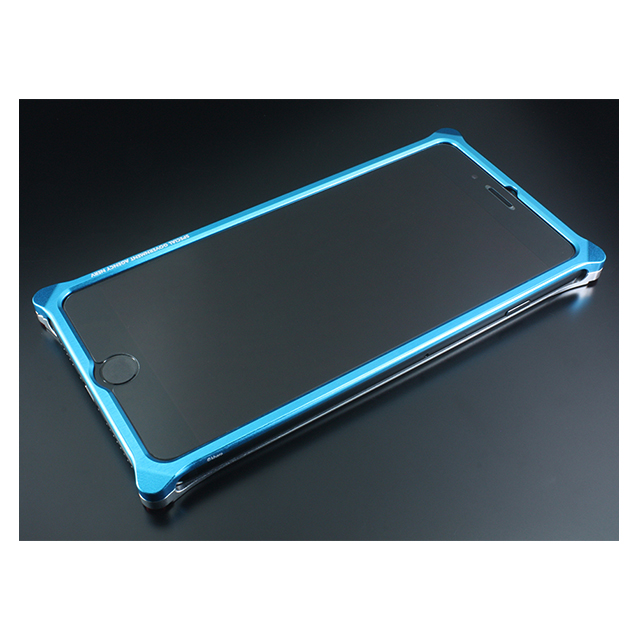 【iPhone8 Plus/7 Plus ケース】Solid Bumper (EVANGELION Limited) REI MODELgoods_nameサブ画像