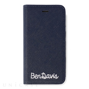 【iPhone8/7 ケース】BEN DAVIS 手帳型ケース ...