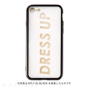 LITTLE CLOSET iPhone8/7 着せ替えフィルム (DRESS UP)