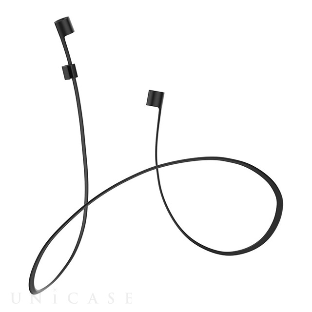 【AirPods】AirPods Strap (Black)